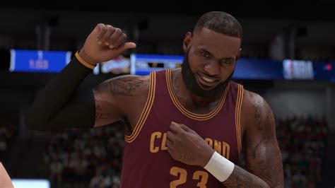Cleveland Cavaliers vs Golden State Warriors .